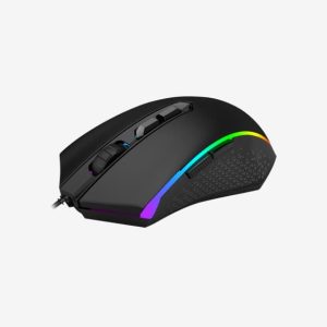 Computer Gamer Mouse